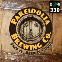 E330: Paredolia Brewing Co.