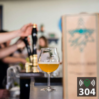 E304: Primitive Beer and Spontaneous Brewing