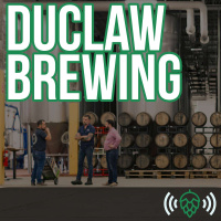 E151: Sweet Baby Jesus its DuClaw Brewing