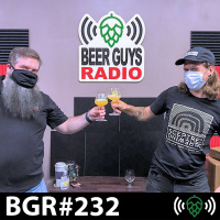 E232: Sceptre Brewing Arts with Brewmaster Trevor Jones