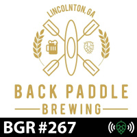 E267: Back Paddle Brewing with Kyle McCloud and Jason Slater