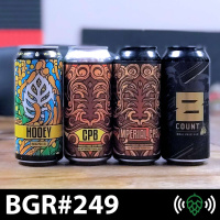 E249: Lupulin Brewing is More than Delicious Hops