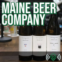 E156: Maine Beer Companys Dan Kleban