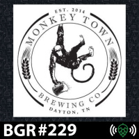 E229: Wont You Take Me to Monkey Town