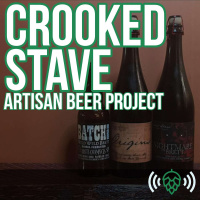 E150: Brett and Barrels with Crooked Stave