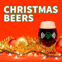 E299: Christmas Beer Showdown 2021