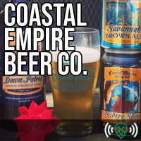 E154: Craft Beer in the Coastal Empire with Chris Haborak