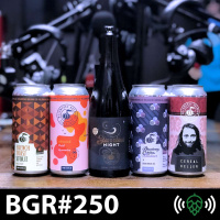 E250: WeldWerks Brewing is Always Innovating