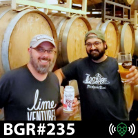 E235: Saison Season with Logsdon Farmhouse Ales