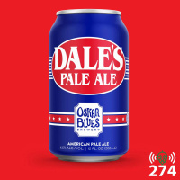 E274: Getting Juiced with Oskar Blues