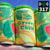 E318: Cherry Street Brewing and DJ Jelly
