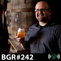 E242: Tomme Arthur of The Lost Abbey and Port Brewing