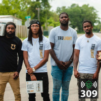 E309: Rival gang members are brewing up change at TRU Colors