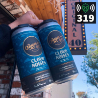 E319: San Diegos The Original 40 Brewing Co.