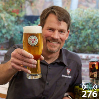 E276: BJs Brewhouse with Alex Puchner