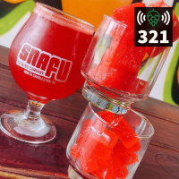 E321: Diving into Snafu Brewing Co.
