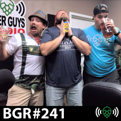 Beer Guys Radio | Craft Beer Podcast