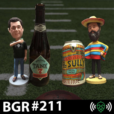 Beer Guys Radio | Craft Beer Podcast