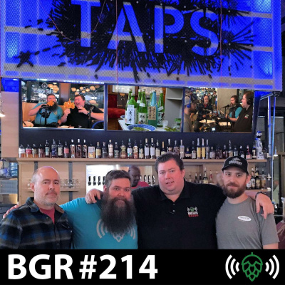 Beer Guys Radio | Craft Beer Podcast