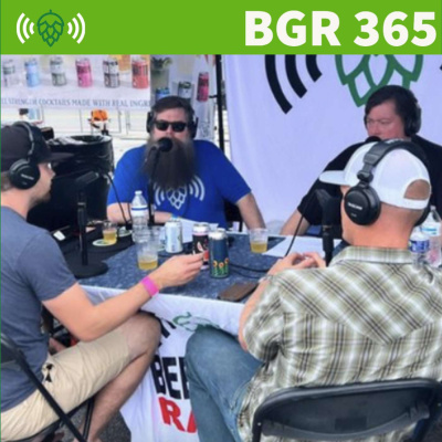 Beer Guys Radio | Craft Beer Podcast