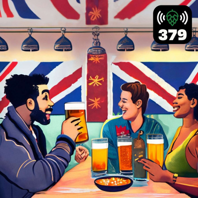 Beer Guys Radio | Craft Beer Podcast