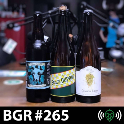 Beer Guys Radio | Craft Beer Podcast