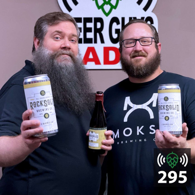 Beer Guys Radio | Craft Beer Podcast