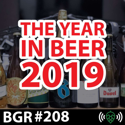 Beer Guys Radio | Craft Beer Podcast