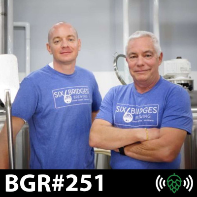 Beer Guys Radio | Craft Beer Podcast