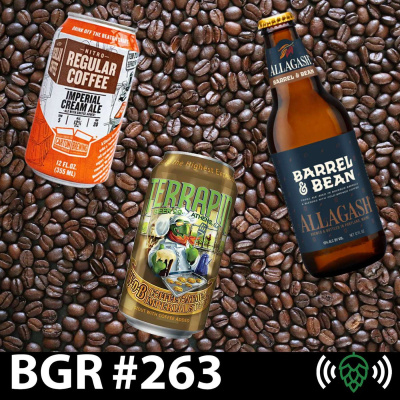 Beer Guys Radio | Craft Beer Podcast