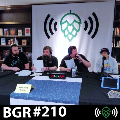 Beer Guys Radio | Craft Beer Podcast