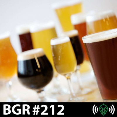 Beer Guys Radio | Craft Beer Podcast
