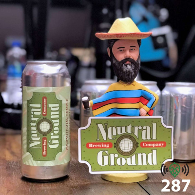 Beer Guys Radio | Craft Beer Podcast