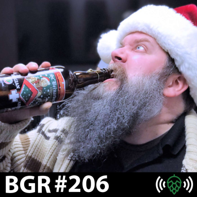 Beer Guys Radio | Craft Beer Podcast