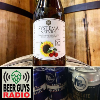 Beer Guys Radio | Craft Beer Podcast