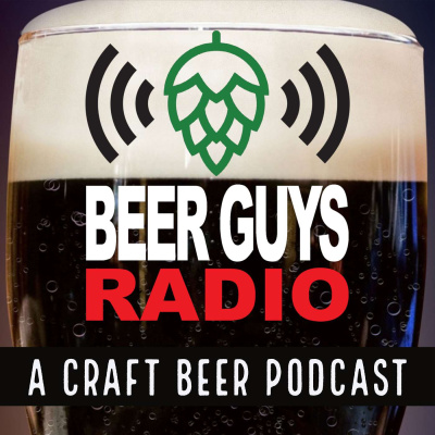 Beer Guys Radio | Craft Beer Podcast