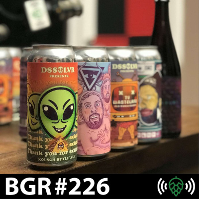 Beer Guys Radio | Craft Beer Podcast
