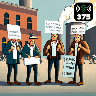 Beer Guys Radio | Craft Beer Podcast