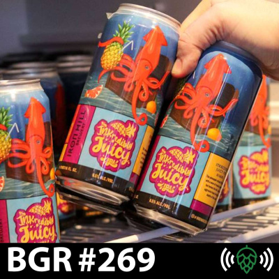 Beer Guys Radio | Craft Beer Podcast