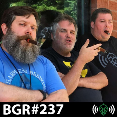 Beer Guys Radio | Craft Beer Podcast