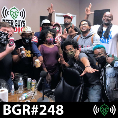 Beer Guys Radio | Craft Beer Podcast