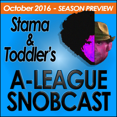 A-league Snobcast