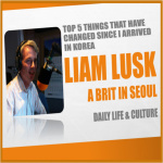 Liam Lusks Podcast
