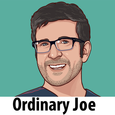 Ordinary Joe