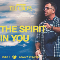 Life After The Cross // Week 1