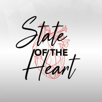 State Of The Heart // Week 2