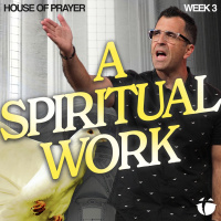 A Spiritual Work | Kevin Kringel