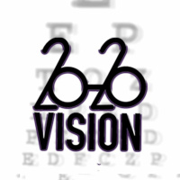 2020 Vision // Week 1