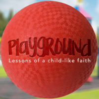 Playground - Hopscotch