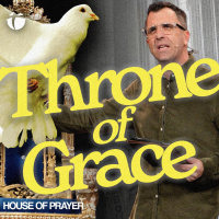 Throne of Grace | Kevin Kringel